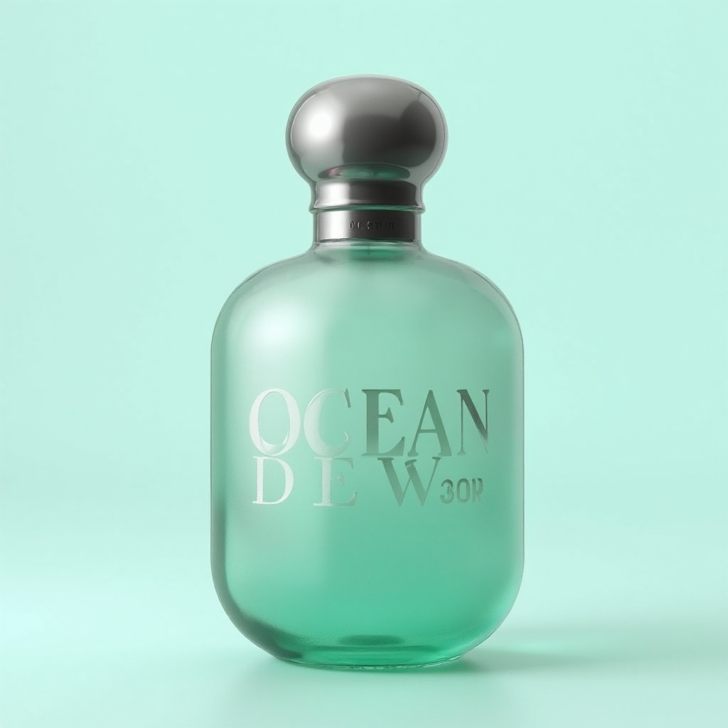 Ocean Dew
